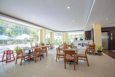 Sungthong Kamala Beach Resort – Foto 4