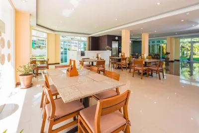 Sungthong Kamala Beach Resort – Foto 5