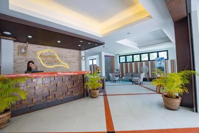 Sungthong Kamala Beach Resort – Foto 7