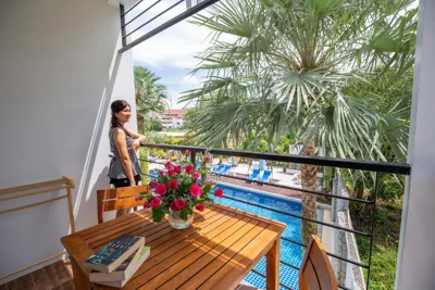Sungthong Kamala Beach Resort – Foto 10