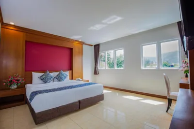 Sungthong Kamala Beach Resort – Foto 12